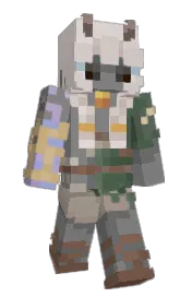 Skin preview