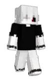 19hixs Minecraft avatar full body