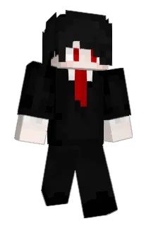 19miccc Minecraft avatar full body