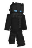 19mpl Minecraft avatar full body