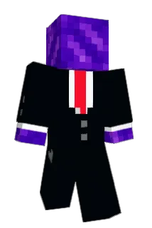 19ms__ Minecraft avatar full body