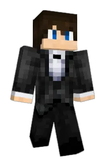 1A_r_t1 Minecraft avatar full body