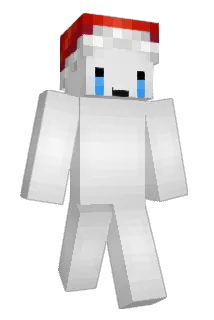 1Abdou_ Minecraft avatar full body