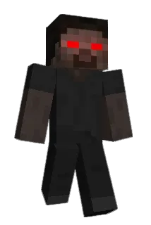 1AboJassim Minecraft avatar full body