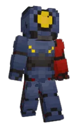 Custom render preview