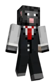 1BIG_JUICE1 Minecraft avatar full body