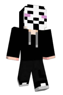 1Brenny1 Minecraft avatar full body