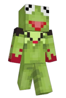 1ByHorizon38 Minecraft avatar full body