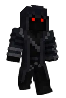 1DREAMFOREVER Minecraft avatar full body