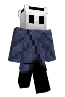 1DeadEnd Minecraft avatar full body