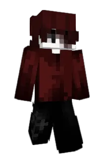 1Dexsty Minecraft avatar full body