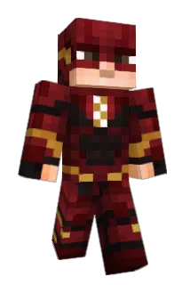 1Dinoturtle Minecraft avatar full body