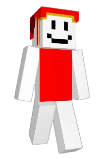 1Divot1 Minecraft avatar full body