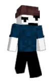 1Done Minecraft avatar full body