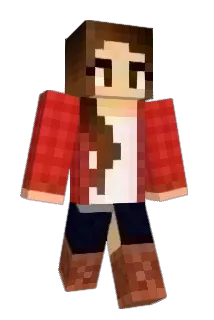1DragonKeeper Minecraft avatar full body