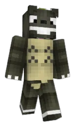 Custom render preview