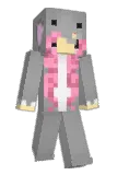 1Elefant Minecraft avatar full body