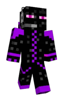 1EnZBosS1NL Minecraft avatar full body
