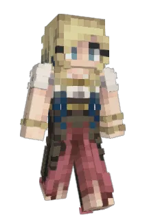 1EpicBear Minecraft avatar full body