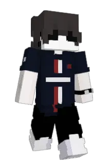 1Feer Minecraft avatar full body