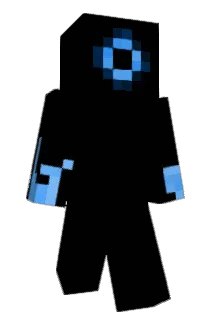 1Fpoofy1 Minecraft avatar full body
