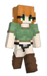 Custom render preview