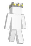 1Georgino Minecraft avatar full body