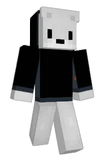1GetOnMyLvl69 Minecraft avatar full body