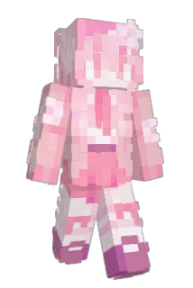1GoldenSnitch Minecraft avatar full body