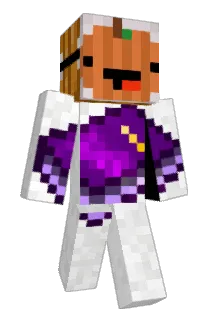 1Golem Minecraft avatar full body