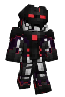 1Handoverfist1 Minecraft avatar full body