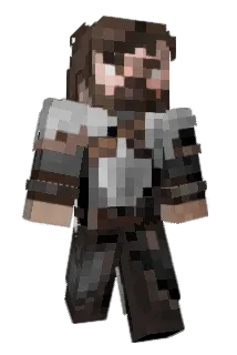 1HelloThere Minecraft avatar full body