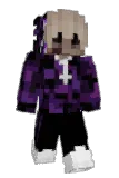 1Hw_ Minecraft avatar full body