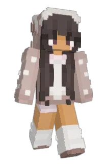 1Illusions Minecraft avatar full body