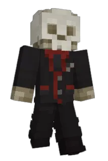 1JNKO Minecraft avatar full body