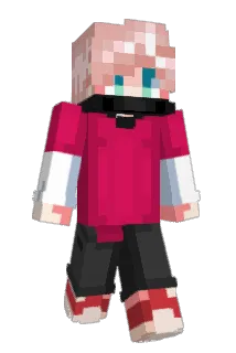 1KOLO_GAMERS1 Minecraft avatar full body