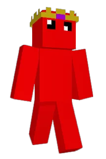 1Kaelum Minecraft avatar full body