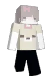 1Kai_ Minecraft avatar full body