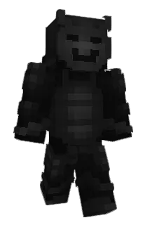 1LeXs1 Minecraft avatar full body