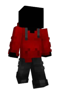 1Legendlz Minecraft avatar full body