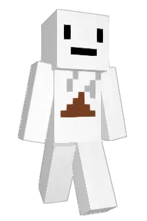 Minecraft-Avatar von 1Lenniboy: ganzer Körper