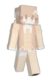 1Lesha Minecraft avatar full body