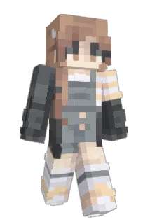 1Liepa1 Minecraft avatar full body
