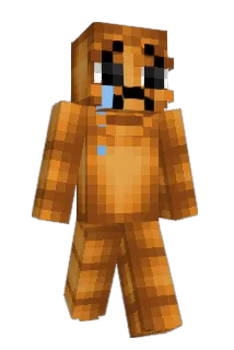 1Ls Minecraft avatar full body