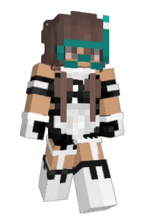 1Magicfind Minecraft avatar full body