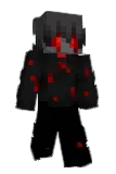 1Mickify Minecraft avatar full body