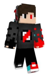 1Momal Minecraft avatar full body