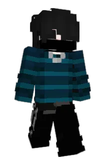 1Monsoon Minecraft avatar full body