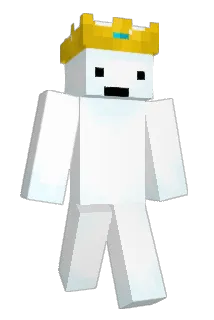 1Mostyy Minecraft avatar full body