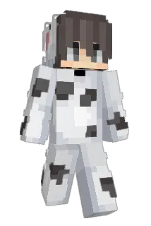1Muskk Minecraft avatar full body